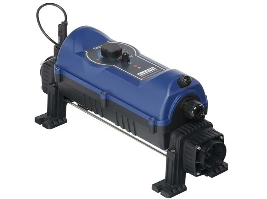  Elecro Flowline 2 Titan 9 380
